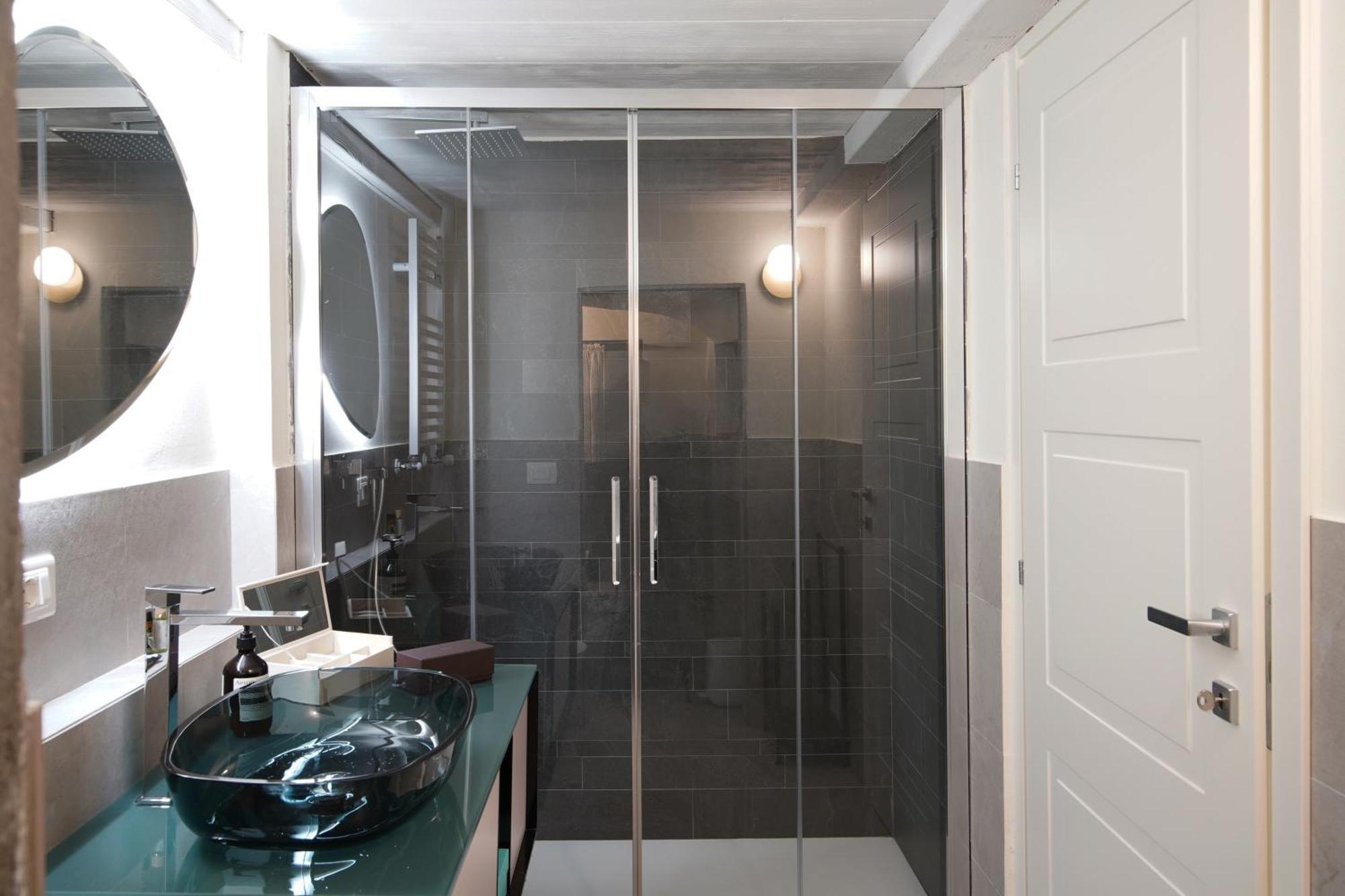 Loft Moderno Vista Centro Citta J House Apartment