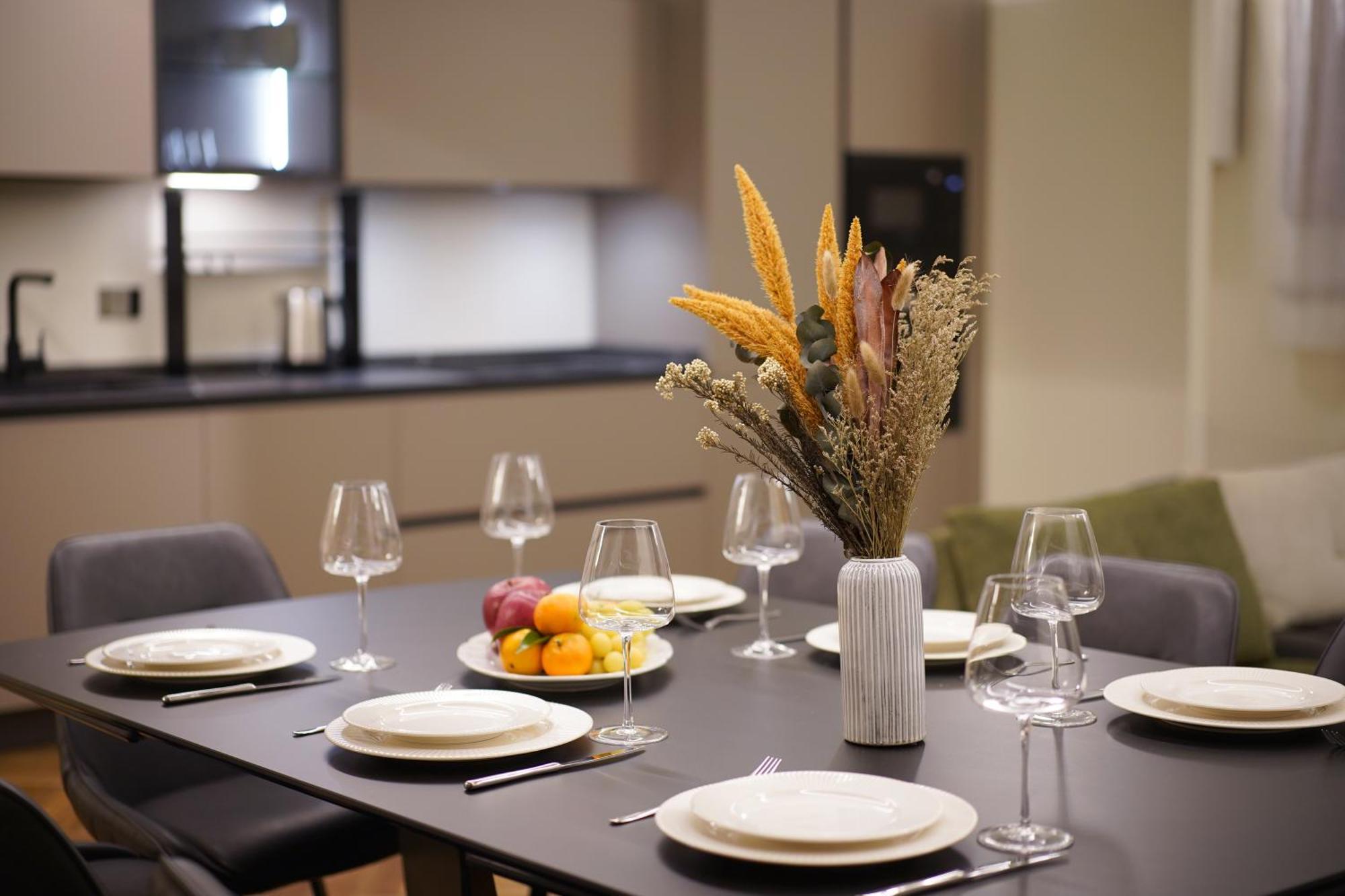 Apartment Loft Moderno Vista Centro Citta J House Florence