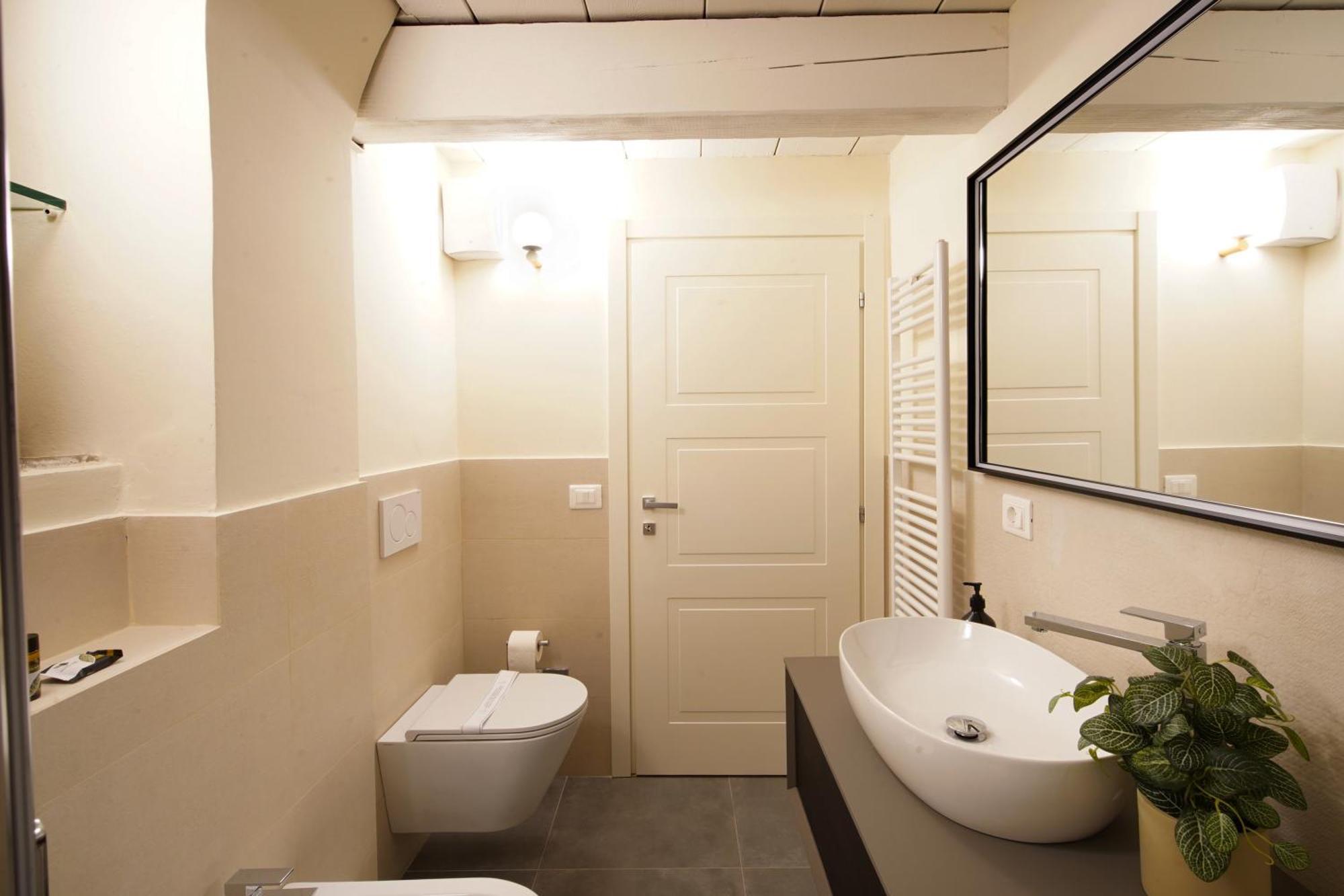 Apartment Loft Moderno Vista Centro Citta J House